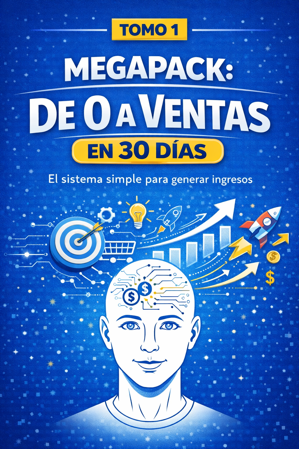 MegaPack De 0 a Ventas